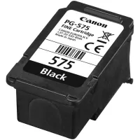 Canon PG-575 (5438C001) - patron, black (fekete)