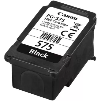 Canon PG-575 (5438C001) - patron, black (fekete)