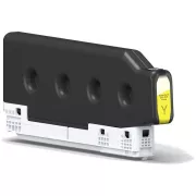Epson C13T08G400 - patron, yellow (sárga)