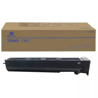 Konica Minolta TN-812 (A8H5050) - toner, black (fekete )