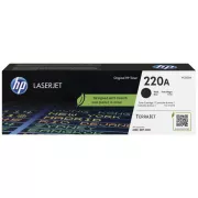 HP 220A (W2200A) - toner, black (fekete )