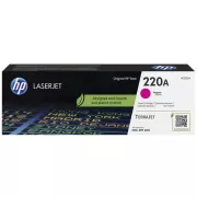 HP 220A (W2203A) - toner, magenta