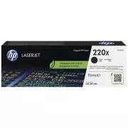 HP 220X (W2200X) - toner, black (fekete )