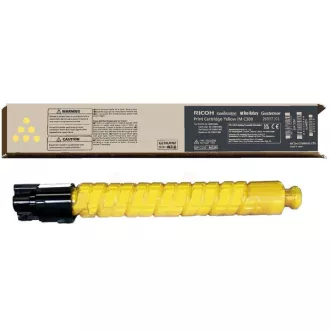 Ricoh 842385 - toner, yellow (sárga)