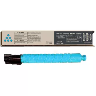 Ricoh 842383 - toner, cyan (azúrkék)