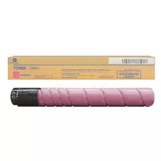Konica Minolta TN-227 (ACVH350) - toner, magenta