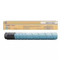 Konica Minolta TN-227 (ACVH450) - toner, cyan (azúrkék)