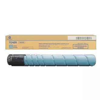 Konica Minolta TN-227 (ACVH450) - toner, cyan (azúrkék)