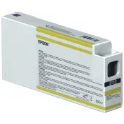 Epson C13T54X400 - patron, yellow (sárga)