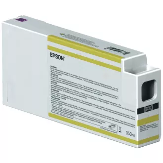 Epson C13T54X400 - patron, yellow (sárga)