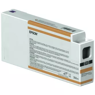 Epson C13T54XA00 - patron, orange (narancssárga)