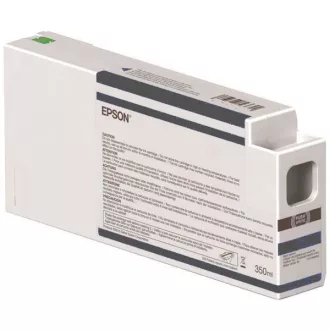 Epson C13T54X900 - patron, light light black (világos világos fekete)