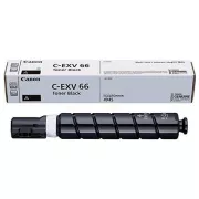 Canon CEXV-66 (5745C002) - toner, black (fekete )