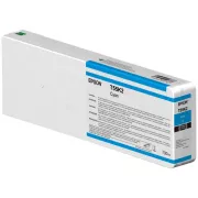 Epson C13T55K200 - patron, cyan (azúrkék)