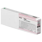 Epson C13T55K60N - patron, light magenta (világos magenta)