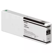 Epson C13T55K700 - patron, light black (világos fekete)