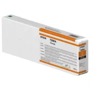 Epson C13T55KA00 - patron, orange (narancssárga)