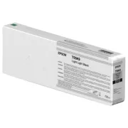 Epson C13T55K900 - patron, light light black (világos világos fekete)