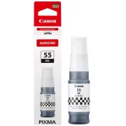 Canon GI-55 (6292C001) - patron, black (fekete)