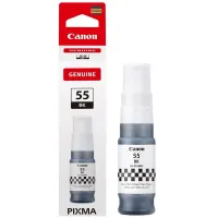 Canon GI-55 (6292C001) - patron, black (fekete)