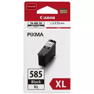 Canon PG-585-XL (6204C001) - patron, black (fekete)