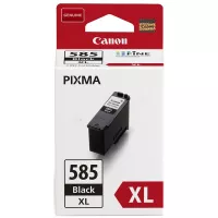 Canon PG-585-XL (6204C001) - patron, black (fekete)