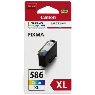 Canon CL-586-XL (6226C001) - patron, color (színes) Canon CL-586-XL (6226C001) - patron, color (színes)