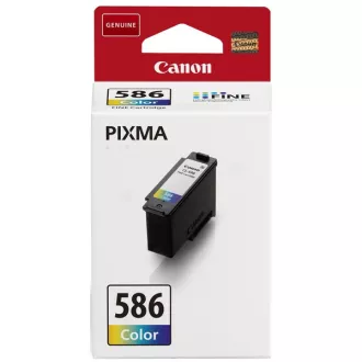 Canon CL-586-XL (6226C001) - patron, color (színes) Canon CL-586-XL (6226C001) - patron, color (színes)