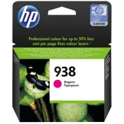 HP 938 (4S6X6PE) - patron, magenta