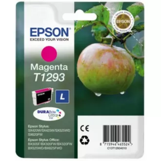 Epson T1293 (C13T12934022) - patron, magenta