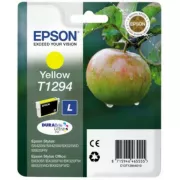 Epson T1294 (C13T12944022) - patron, yellow (sárga)