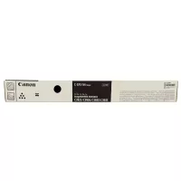 Canon CEXV-64 (5753C002) - toner, black (fekete )
