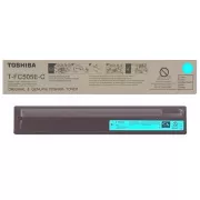 Toshiba TFC505EC - toner, cyan (azúrkék)