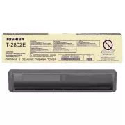 Toshiba T-2802E - toner, black (fekete )