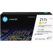 HP 217Z (W2172Z) - toner, yellow (sárga)