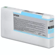 Epson C13T55W500 - patron, light cyan (világos azúrkék)