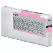 Epson T9136 (C13T91360N) - patron, light magenta (világos magenta)