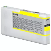 Epson C13T55W400 - patron, yellow (sárga)