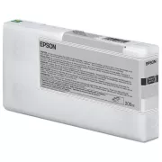 Epson C13T55W900 - patron, light gray (világosszürke)