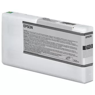 Epson C13T55W800 - patron, matt black (matt fekete)