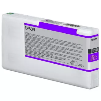 Epson C13T55WD00 - patron