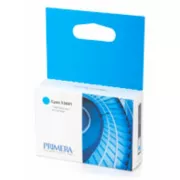 Primera 53601 - patron, cyan (azúrkék)
