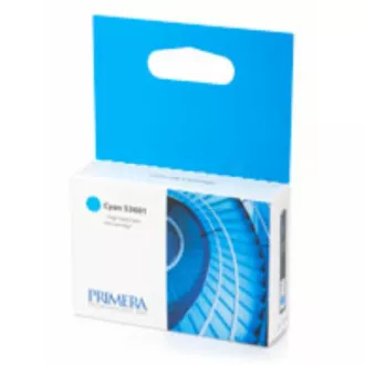 Primera 53601 - patron, cyan (azúrkék)
