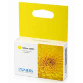 Primera 53603 - patron, yellow (sárga)