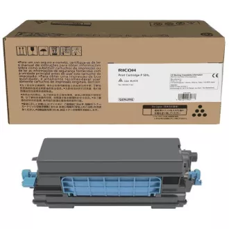 Ricoh 418506 - toner, black (fekete )