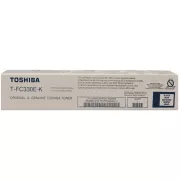 Toshiba 6AG00010172 - toner, black (fekete )