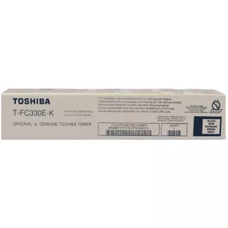 Toshiba 6AG00010172 - toner, black (fekete )