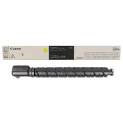 Canon CEXV-65 (5764C001) - toner, yellow (sárga)