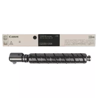 Canon CEXV-65 (5761C001) - toner, black (fekete ) Canon CEXV-65 (5761C001) - toner, black (fekete )
