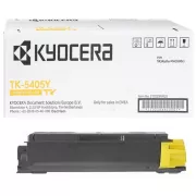 Kyocera TK-5405 (1T02Z6ANL0) - toner, yellow (sárga)